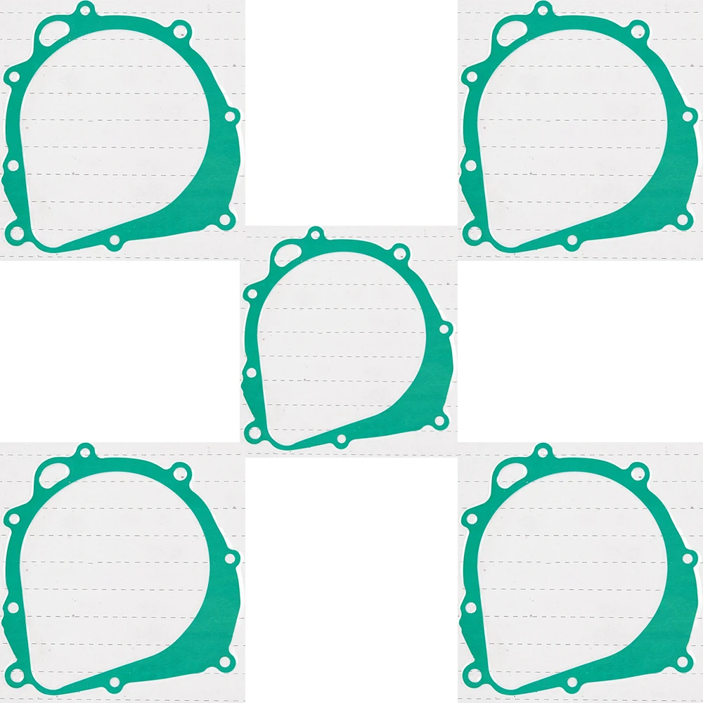 Stator Magneto Generator Cover Gasket