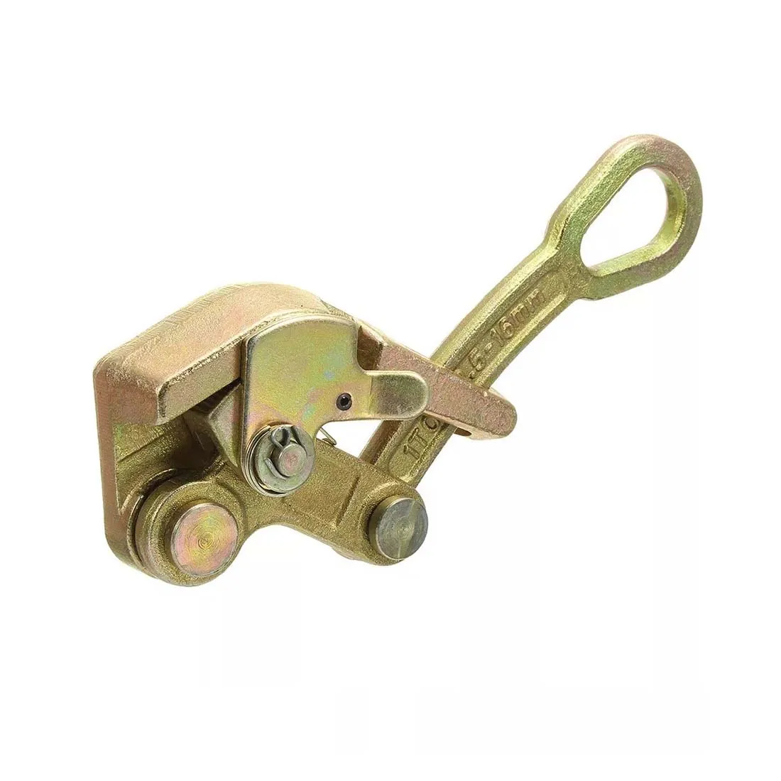 

Small Multi-function 0.5T1T2 Ton 3T Card Wire Device Electric Wire Puller Wire Tightener Wire Rope