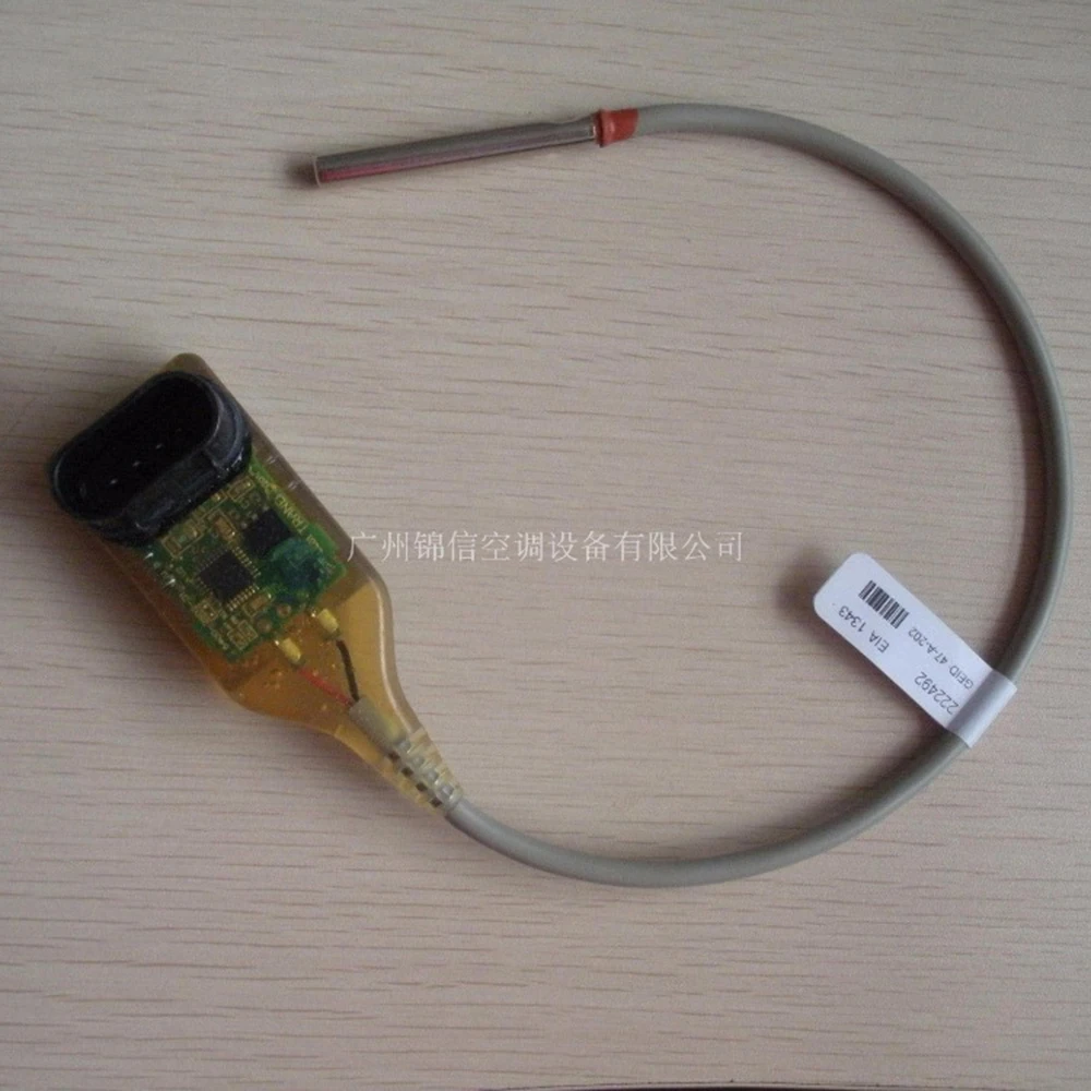 X13650726-10 X13650726100 SEN02133 Trane temperature sensor
