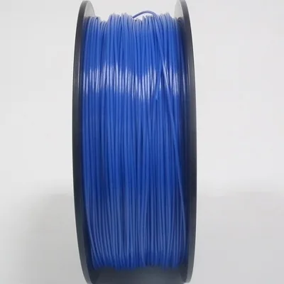 Flexible 0.5KG 85A TPE Printer Filament, Rubber Elastic Materials Soft printing materials, 1.75mm,±0.02mm, Best seller, Hot sale