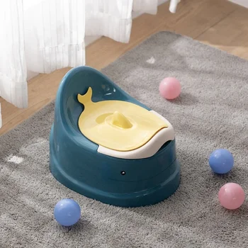 Portable Toddler Potty Seat 1