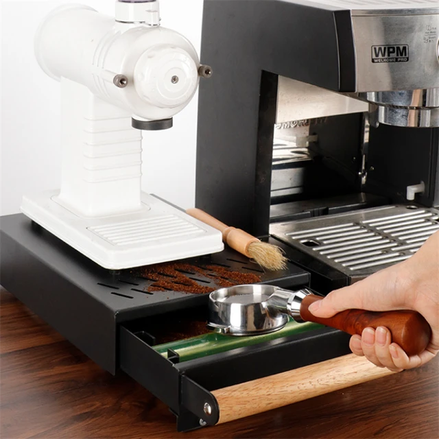 Professional Barista Tools, Gear and Coffee Maker Accessories