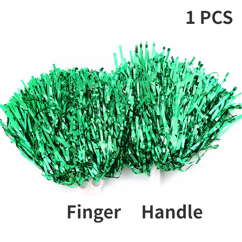 1 pcs green