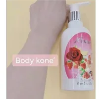 Lotion corporelle éclaircissante Body Kone, hydratation et nutrition profondes, soin corporel à base de plantes - Body Kone Thai Lan Chai Voi (crème éclaircissante) 2