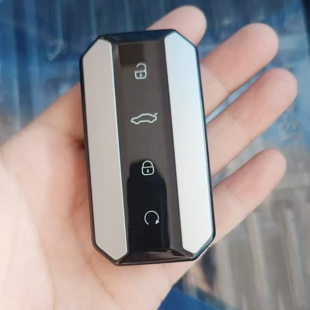 Original Smart Remote Control Key for Chery Jaecoo J5 J7 Lucano with ...