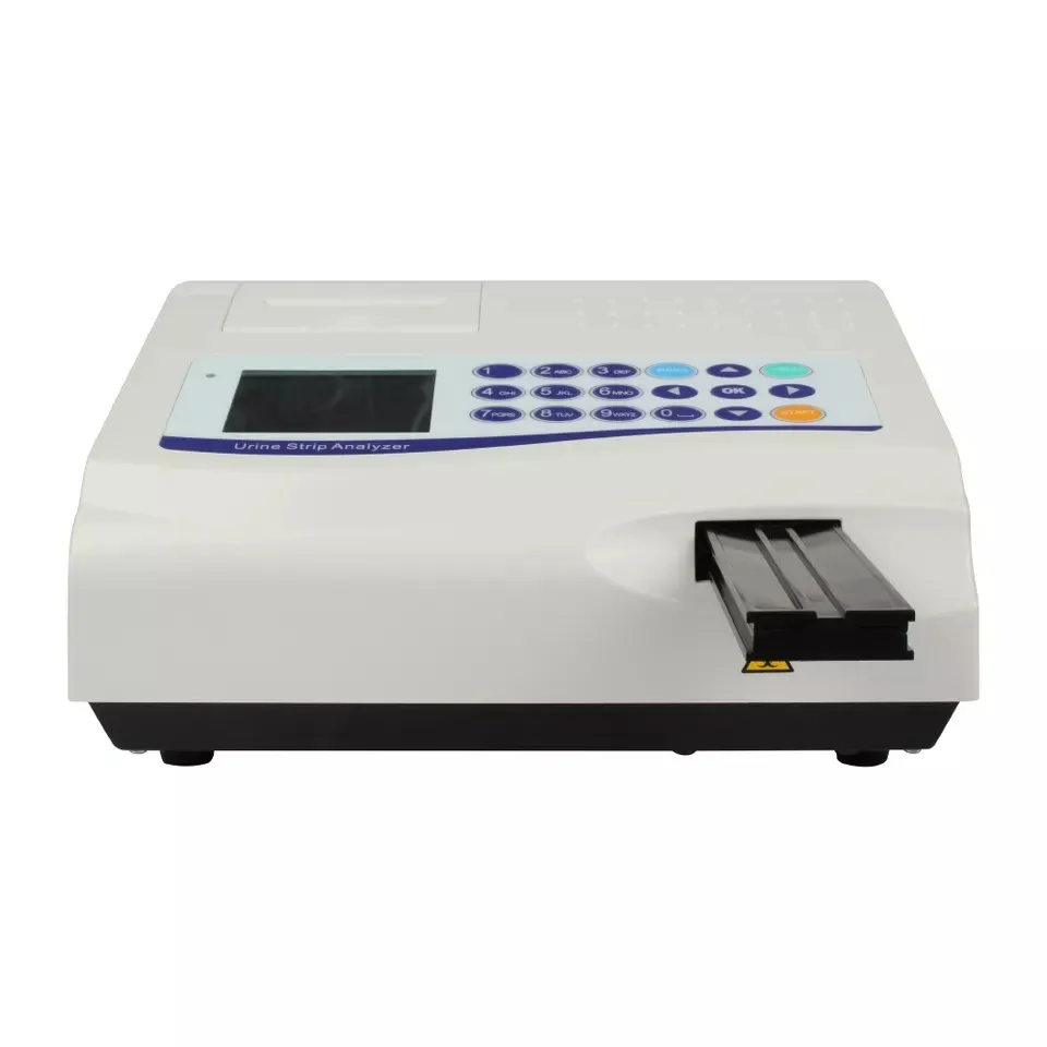 Рисунок 4 - Клинические аналитические инструменты Contec BC400