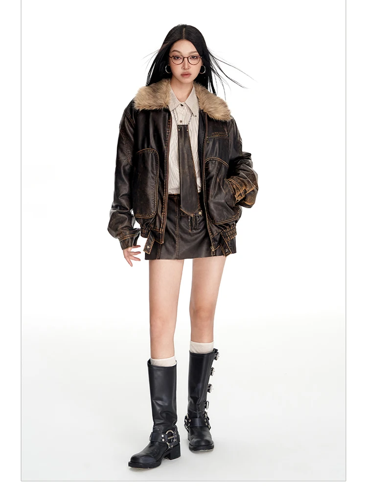 LAUTARO Jacket Lifestyle 4