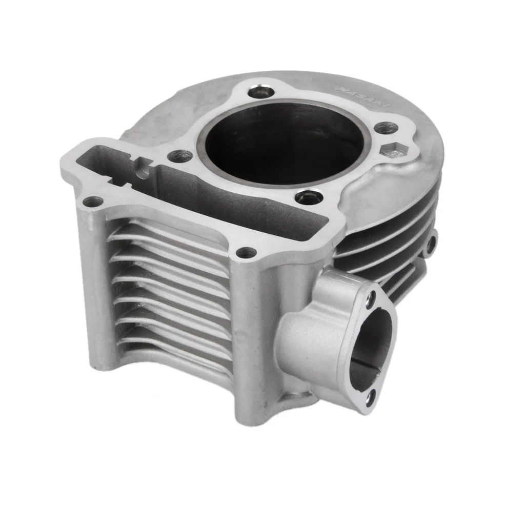 125Cc 150Cc Pit Bike Atv Lifan Anelli Cilindro Pistone Barile Rebuld