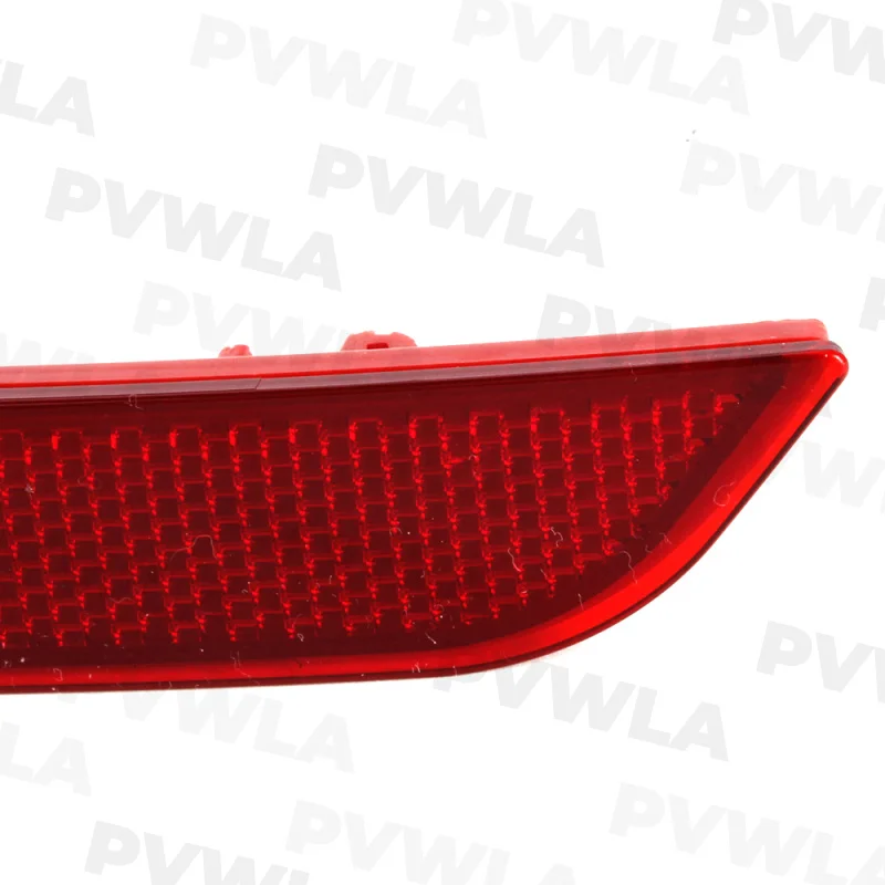 For BMW F30 F31 F35 320i 325i 328i 335i 428i 435i 2012 2013 2014 2015 2pcs L+R Rear Bumper Reflector Light Lamp