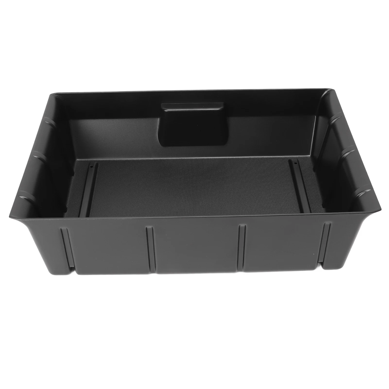 

Car Under Storage Box Driver Passenger Underseat Organizer Tray Replacement For Tesla Model Y 2020‑2022