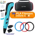 Blue add 9M PLA
