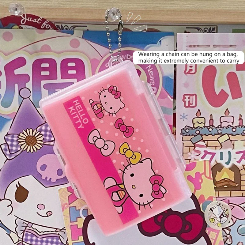 サンリオ Hello kittyミニコンテナ ケース ２個 レトロ Amazon.co.jp: サンリオ(SANRIO)ハローキティ ミニフード