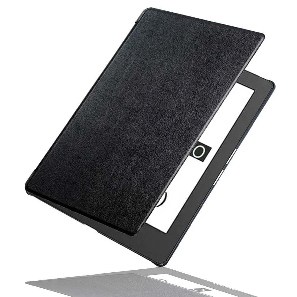 Custodia per Kobo Aura H2O Edition 2 Cover a libro eReader kwmobile Custodia per Kobo Aura H2O Edition 2 Cover a libro eReader kwmobile