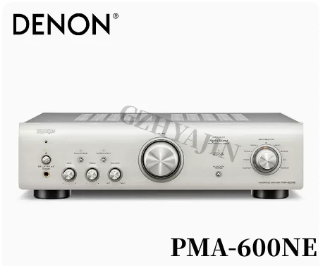 Nuovo Denon/Pma-600Ne Fever Hifi Amplificatore Di Potenza Pura Audio Amplificatore Lossless Ad Alta Potenza