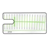 Golf Putting Mirror-Portable Golf Training Aid-Swing Trainer Alignment Mirrors-Golfing Accessories Indoors Outdoors 1