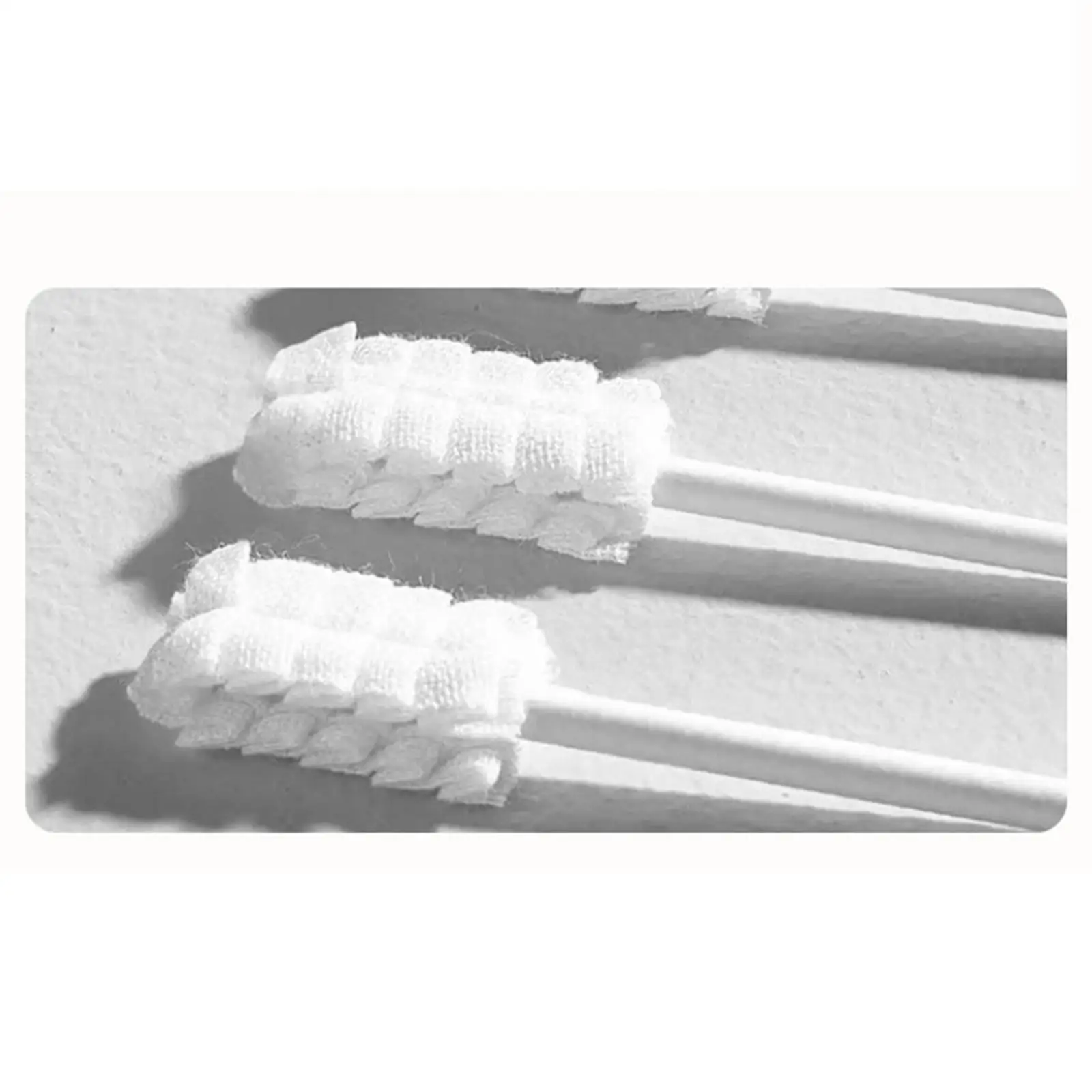  구강 청소 칫솔, 먼지 커버 포함, 혀 코팅 칫솔