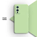 Fresh Green