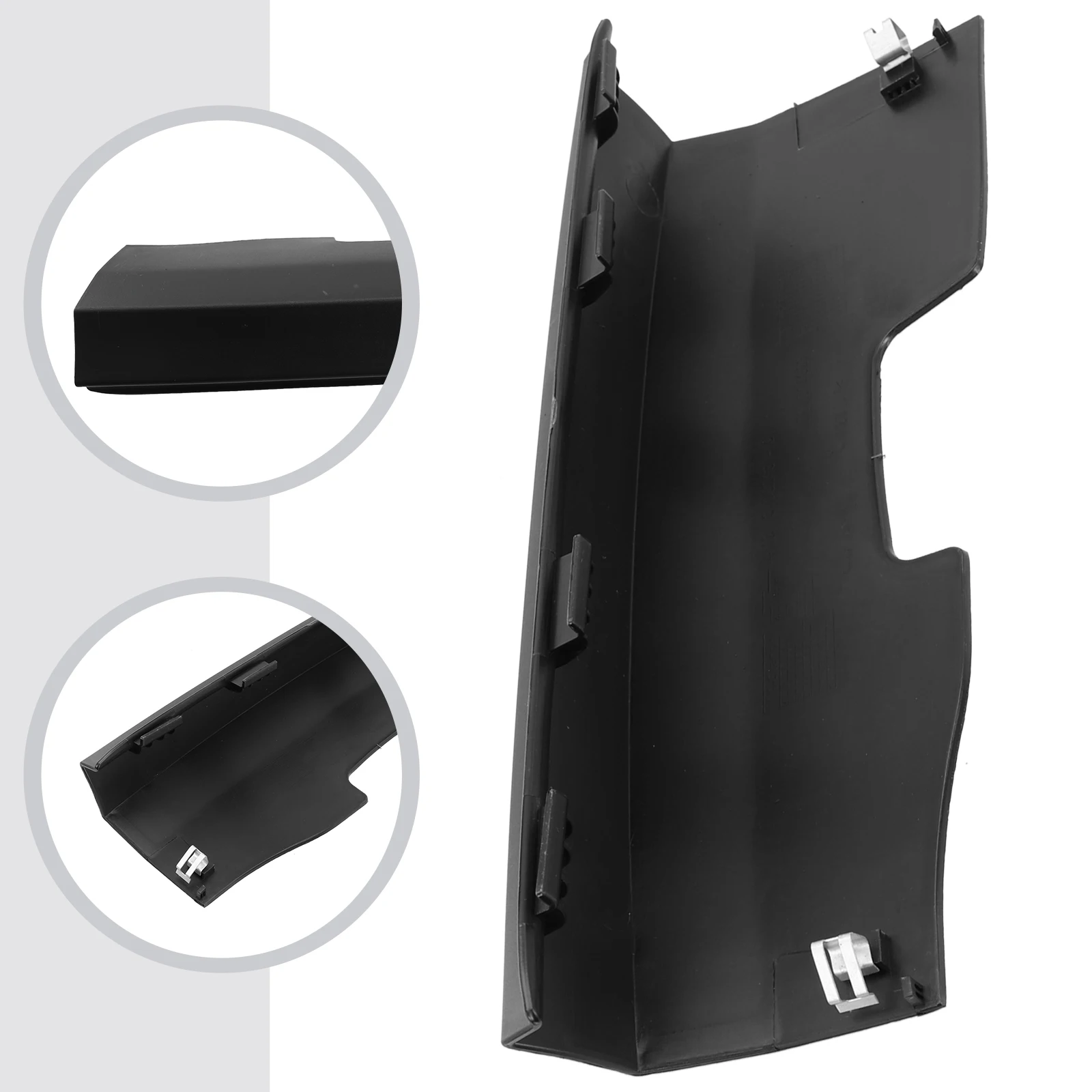 

Features: Direct Replacement To Your Unit. Plug-and-play, Direct Fit, Easy Installation. No Assembly Required.