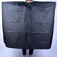 Professional Hair Cutting Cape Hair Cloth Wrap Barber Cloth Wrap Protect Gown Apron For Hairdresser Salon Accessories 1