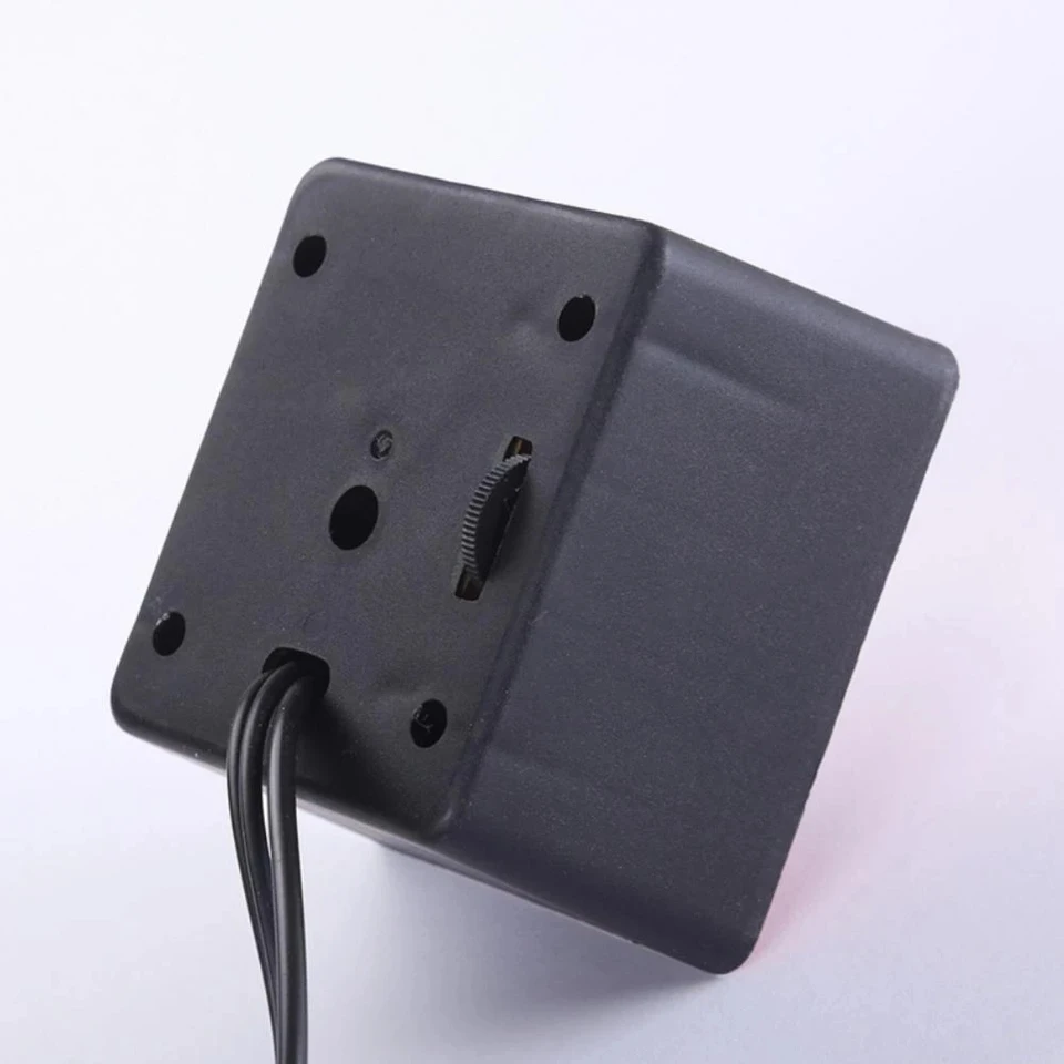 Portable Computer Speakers for PC Laptop Desktop