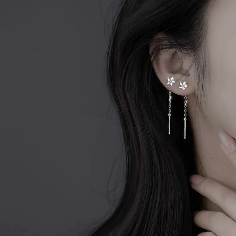 [PRIMAUTE] 韓国☆COSY RING Earrings 全2色 Designer fashion, Seoul-fully created | W Concept