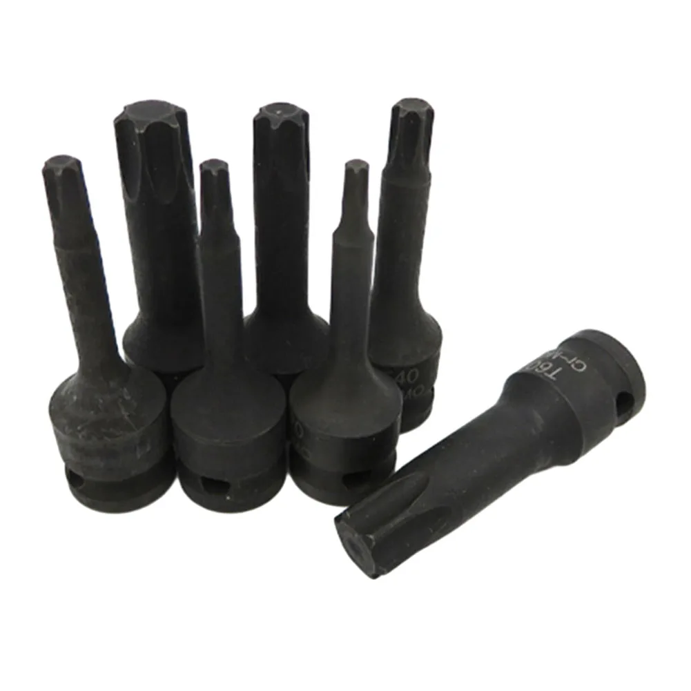 

7 шт., Шестигранная головка, 3/8 дюйма