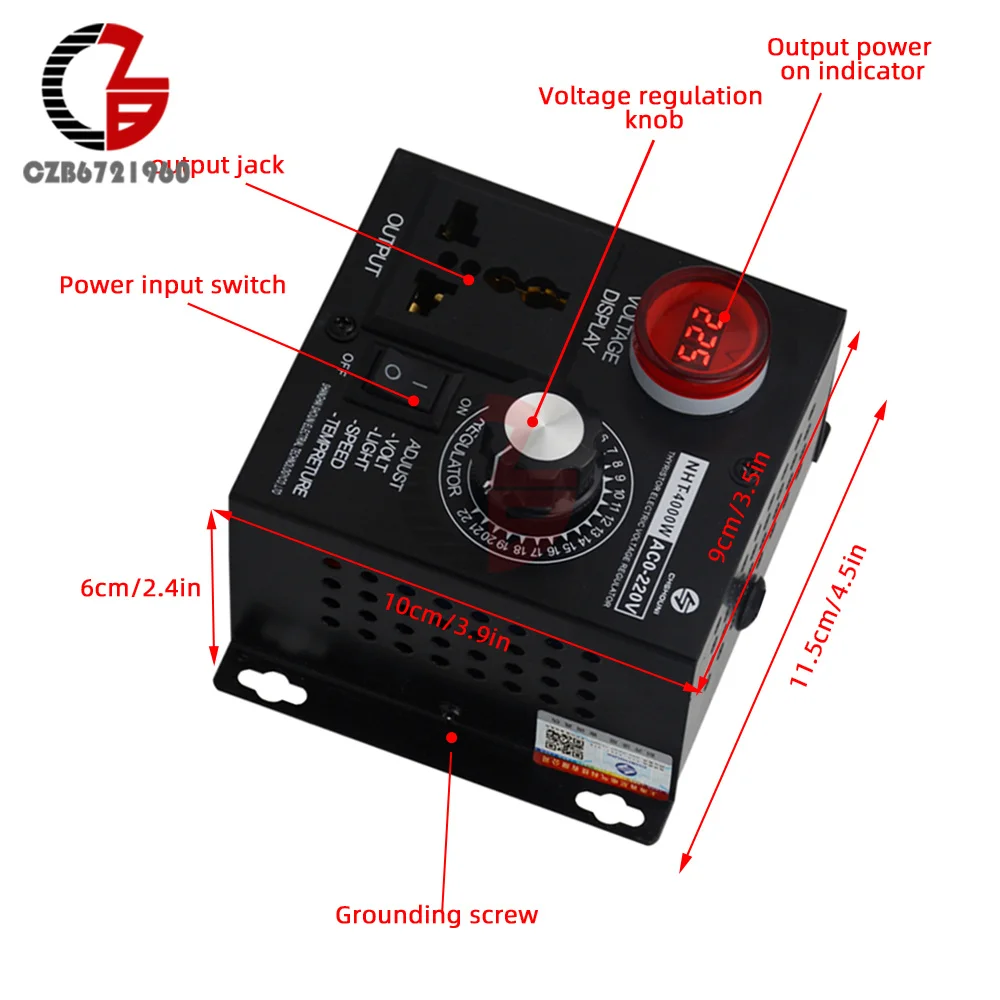 controlador motor 04