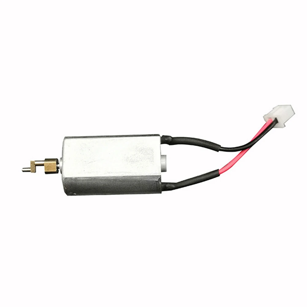 

Small Motor High Speed DIY Automatic Hair Clipper Shaver Razor Motor for Babyliss Brightener Pro