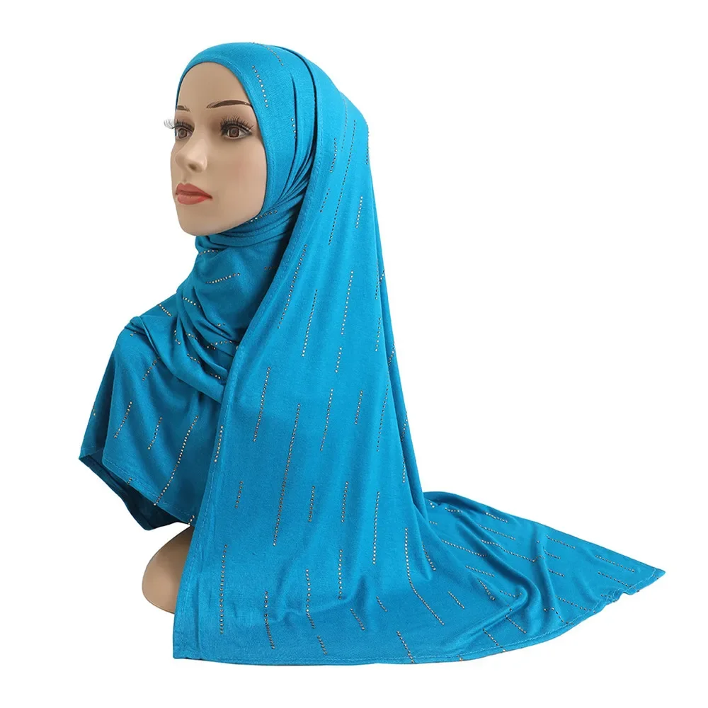 10 Peacock Blue