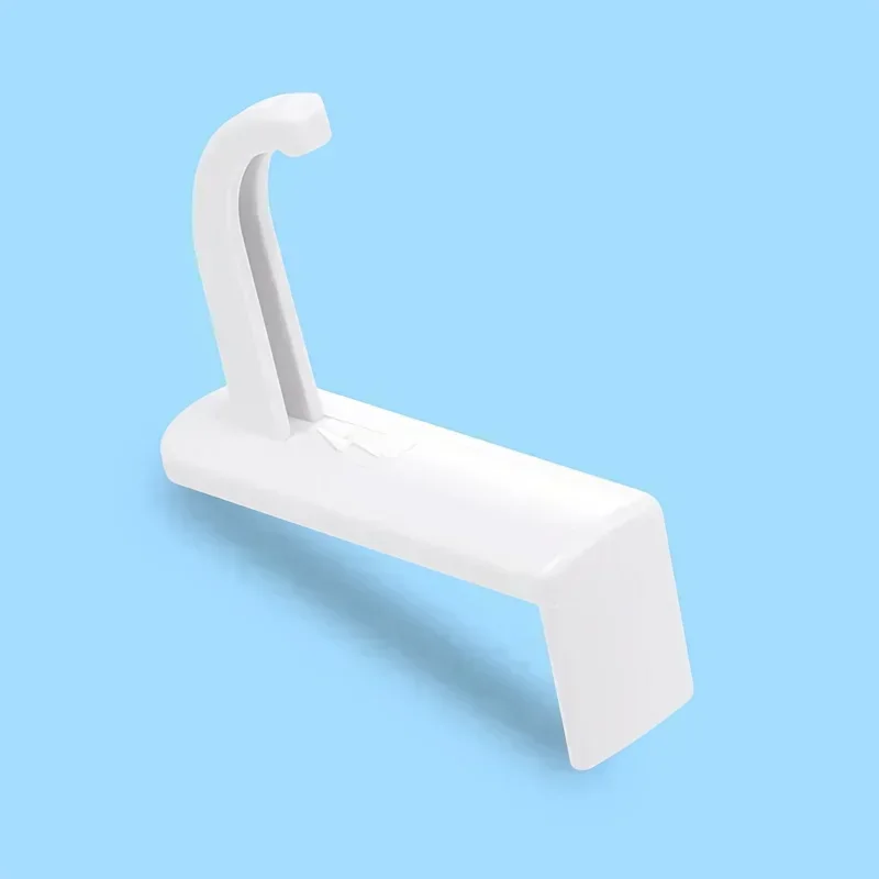 سماعة الرأس شماعات حامل سماعة الرأس العالمي جدار ه...