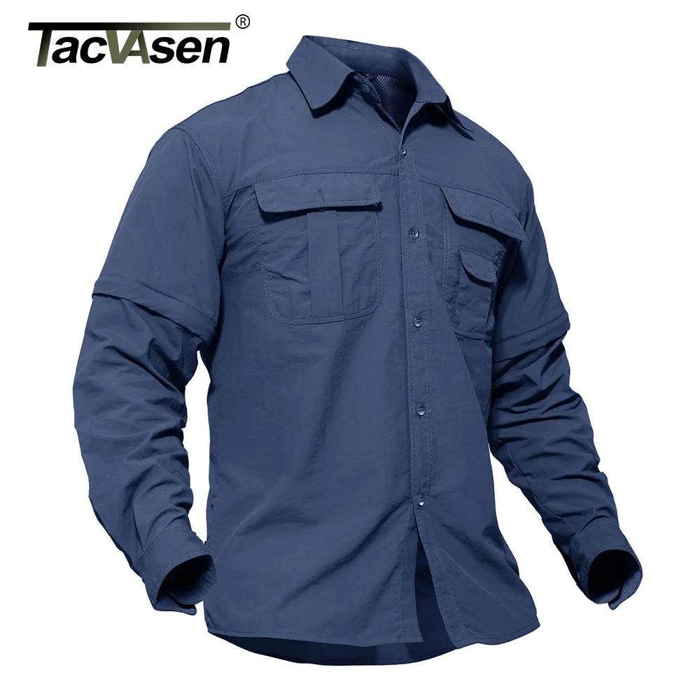 breathable button up work shirts