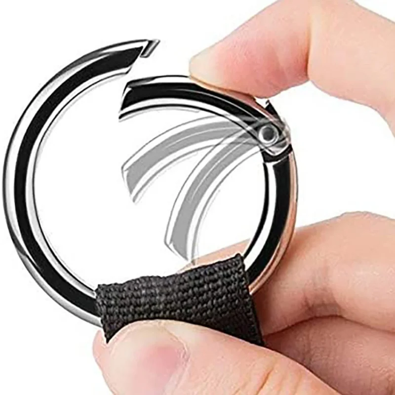 Travel Luggage Fixed Strap Backpack External Portable With Release Buckle...