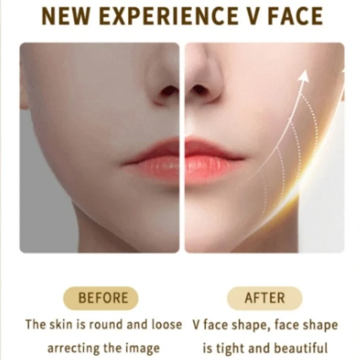 EMS Electric Facial Massager Face Slimming Machine V Line Shaper Chin Cheek Lifting Firming Equipment Beauty Tools facial massager,facial massage instrument,beauty instrument