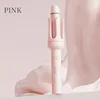 2-in-1 curling iron hair straightening comb 32MM large wave electric negative ion non-damaging water wavy curling iron 5