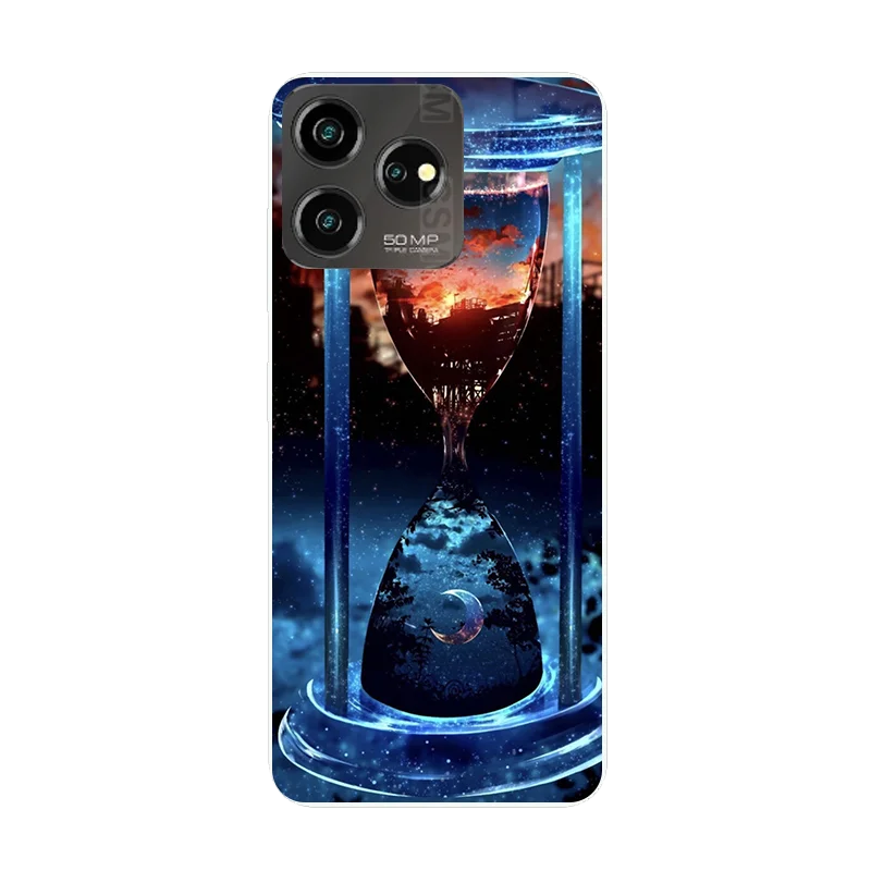 Football Soft Silicone Phone Case - Durable Back Cover and Stylish Protective Etui s
