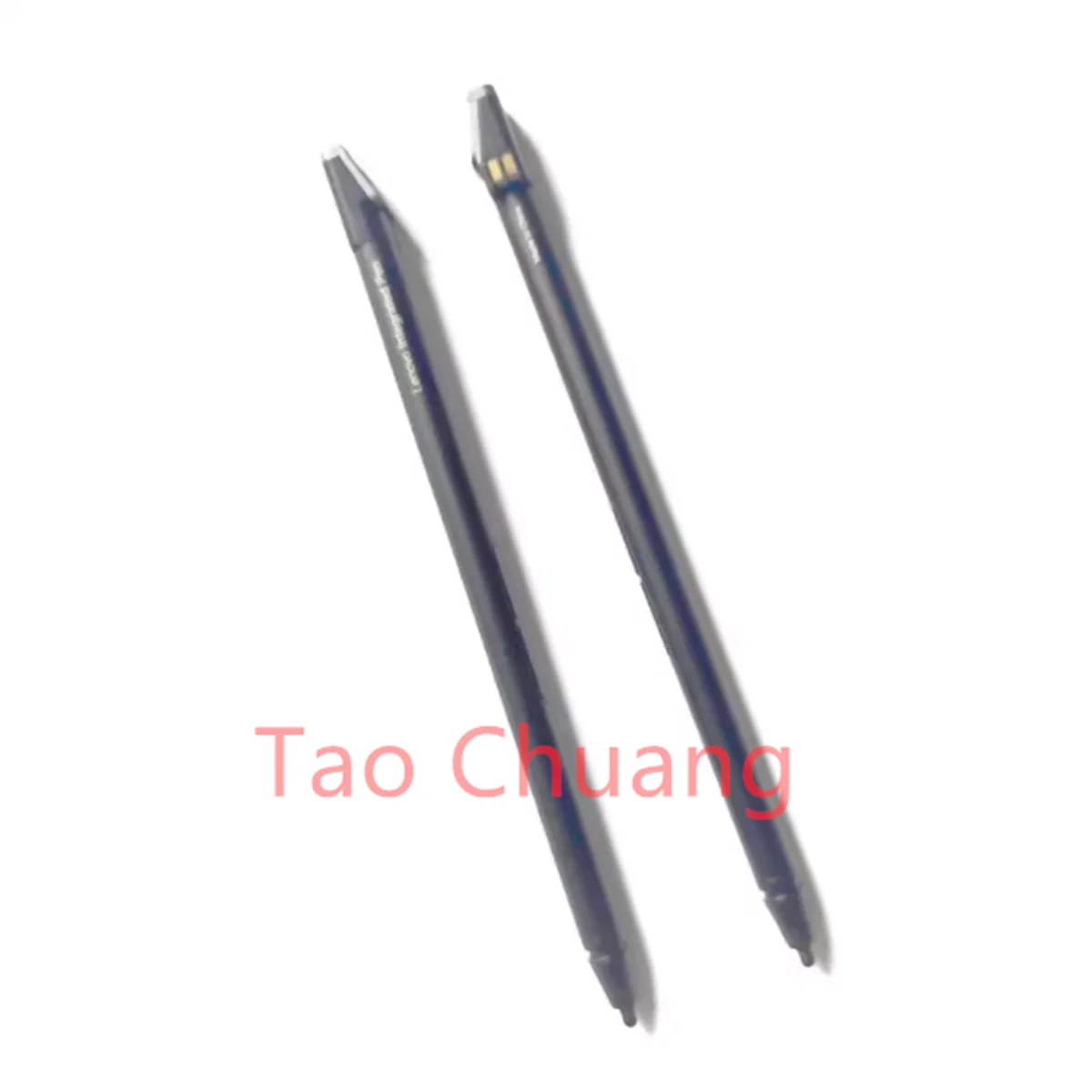 Lenovo-thinkpad x1 Yoga Touch Pen Caneta de Caligrafia Caneta Capacitiva 6th 7th 8th Notebook 5d10v82361 - Imagem 2