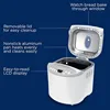 Oster Expressbake Bread Maker with Gluten-Free Setting, 2 Pound, White (CKSTBR9050-NP) 2