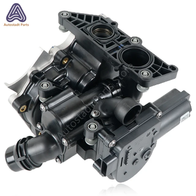 06L121111H EA888 GEN3 エンジンウォーターポンプサーモスタット