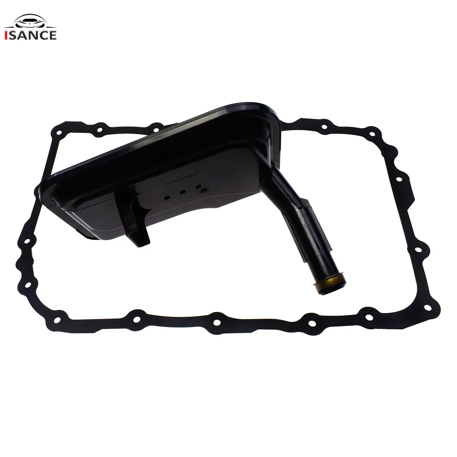 Auto Transmission Filter / Oil Pan Gasket Kit For Chevrolet Colorado Express 2500 GMC Sierra 1500 Yukon Hummer H2 Pontiac G8