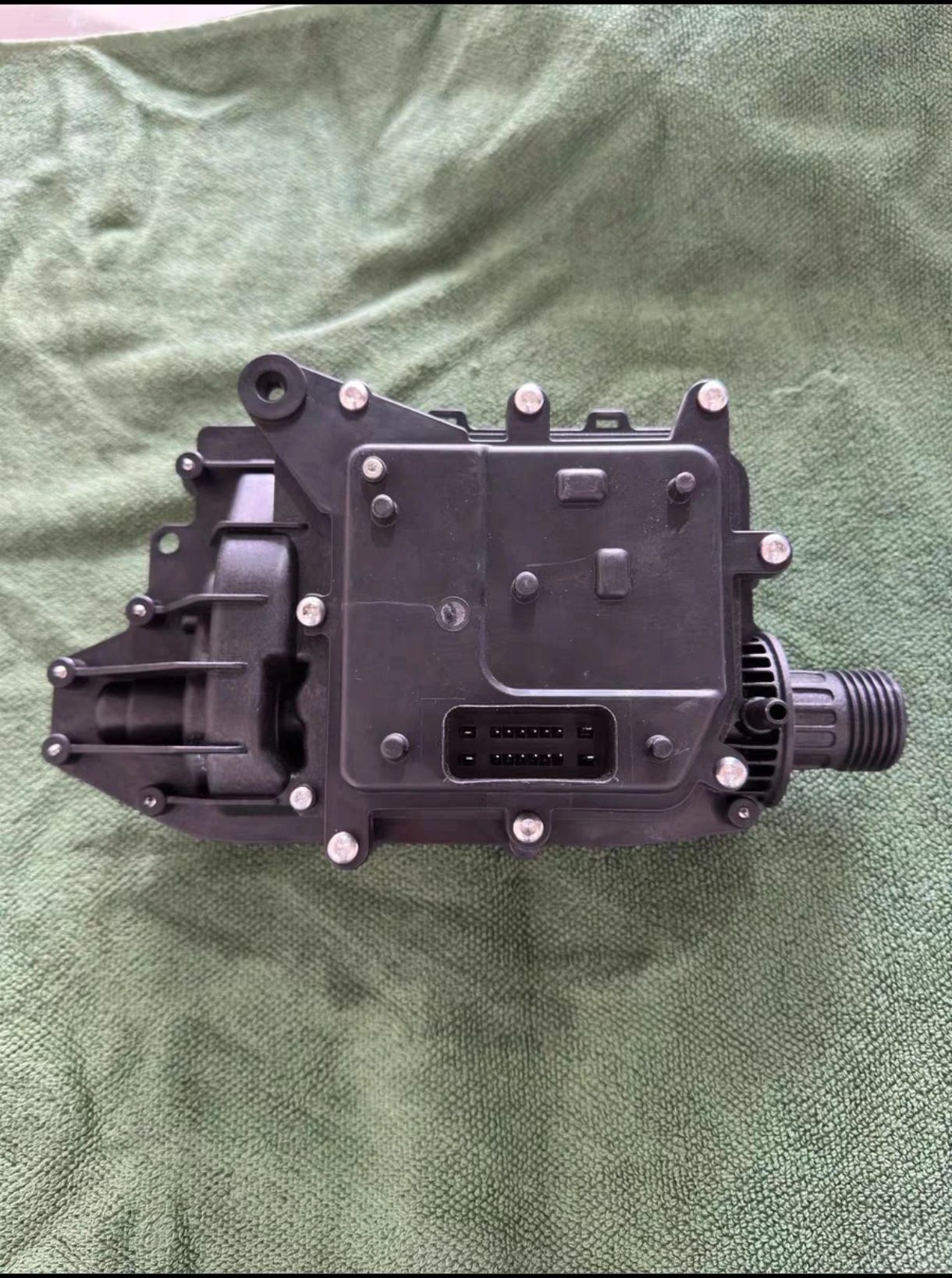 葵ページ Amazon.com: SEEU AGAIN 22680-BV80B Mass Air Flow Sensor