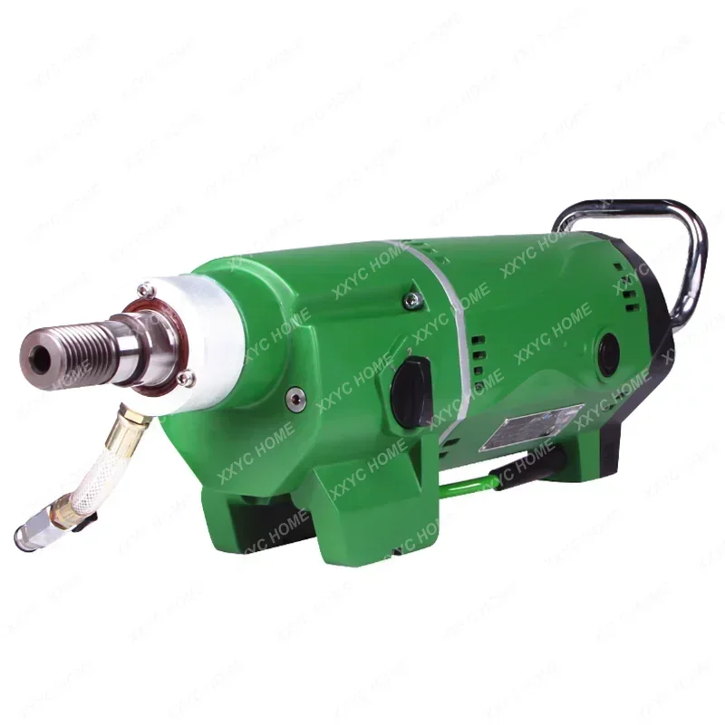 

BYCON DMP-352 Сделано в Китае, Алмазный сердечник, сверлильный двигатель, Алмазный кернбохер, строительные электроинструменты