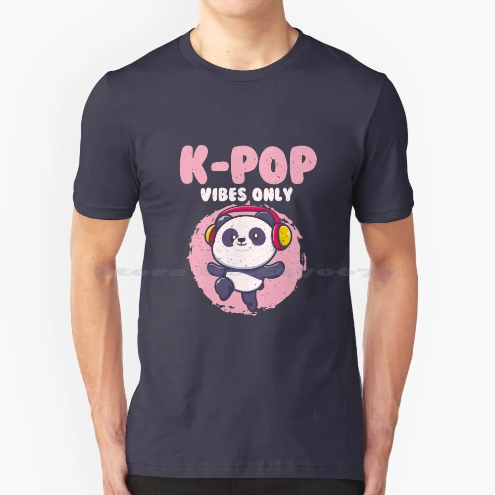

K-Pop дизайнерская футболка для фаната K-Pop, 100% хлопковая футболка, K-Pop I Talk, K-Pop, K-Pop фанат, Корейская поп-культура, группа для мальчиков K-Pop K