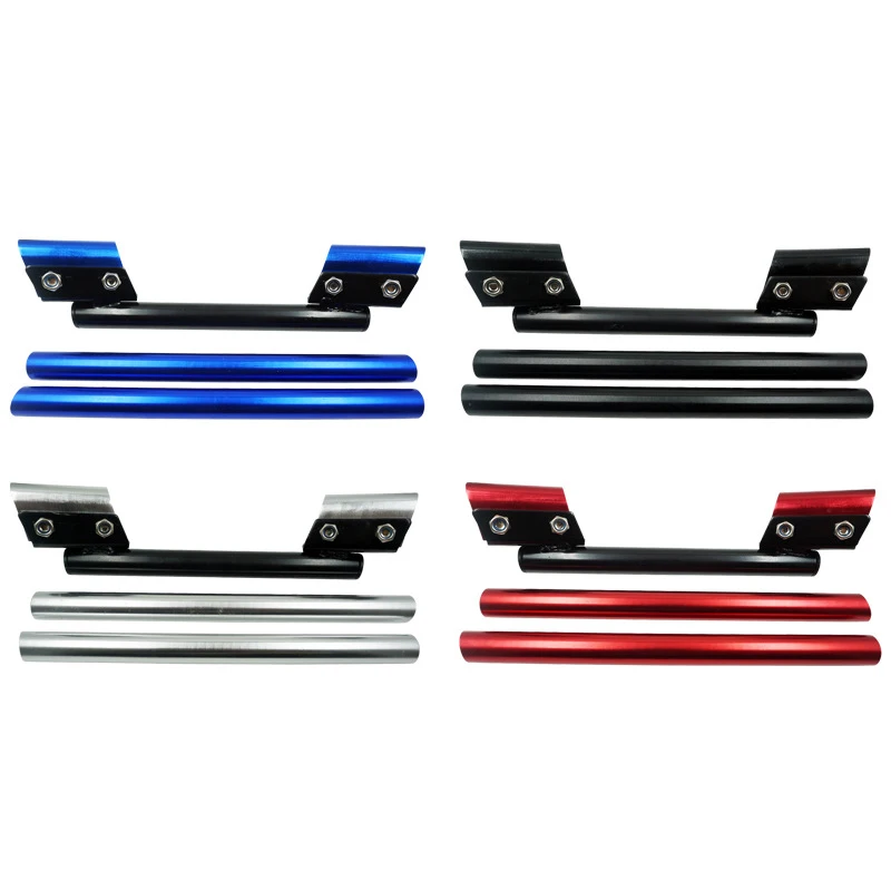 

Motorcycle Motified Handle Bar ATV Separation Handlebar Grips Universal Motorbike Fork Tube Handlebars Accessories
