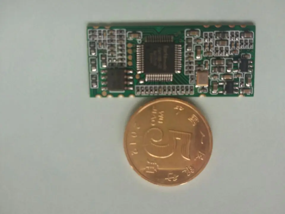 

Fm1188 Echo Cancellation Module F-18