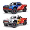 Arrma1:8 Mojave Ara4404 4x4 4wd 4s Blx Desert Truck Rtr 1/8 Rc Electric Remote Control Model Car Vehicle Adult Children Toy Gift 6