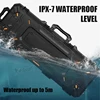 Tactical Protective Box Tool Bag Professional Organization of Work Tools Portable Pistol Hard Cases Waterproof Camera Storage 4
