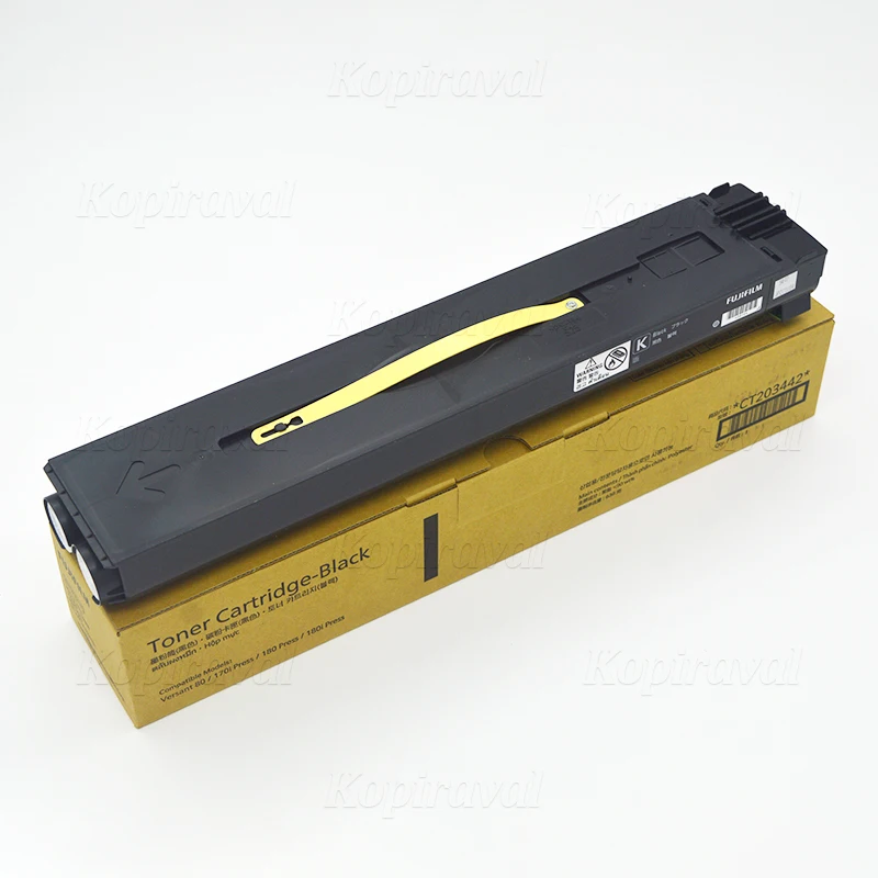 Toner cartridge Original Black Asian Version Toner Cartridge for Xerox V80 V180 Versant 80 180 Attach 006R01646 chip for free