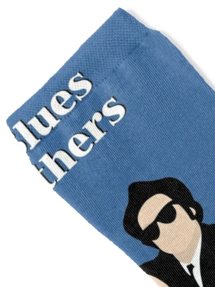 Blues Brothers Socks Soccer non-slip soccer socks compression socks Women