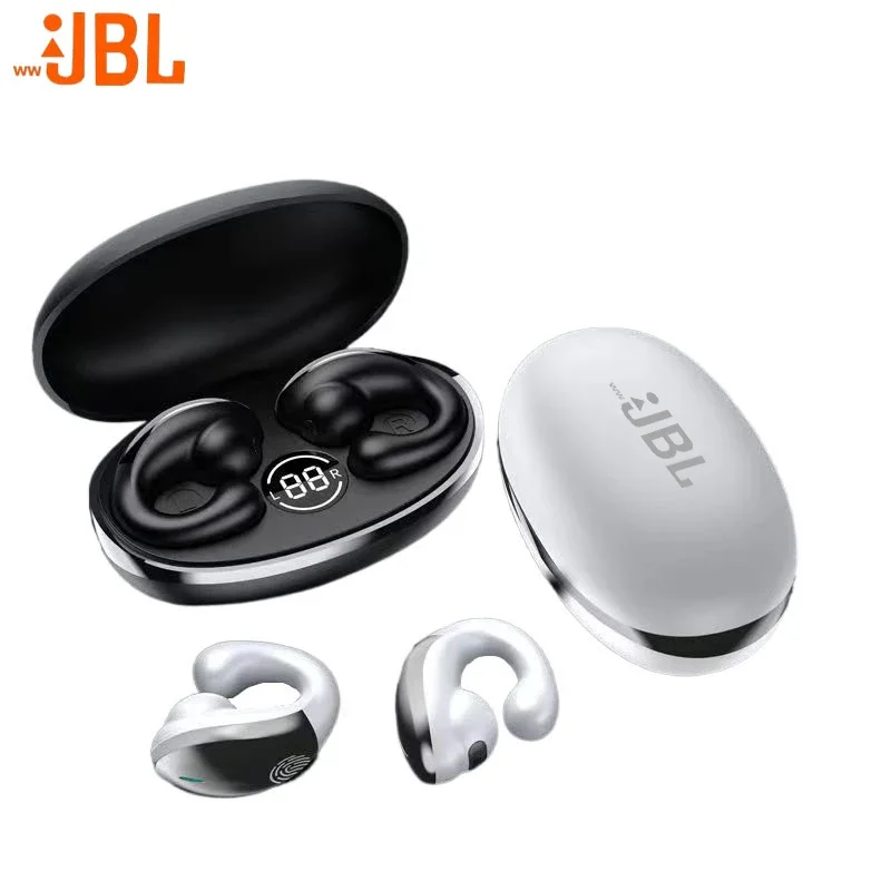 

For Original wwJBL M7 Wireless Earbuds Bluetooth Headset Charging Earphones Bone Conduction Headphones Sport Noise With Mic