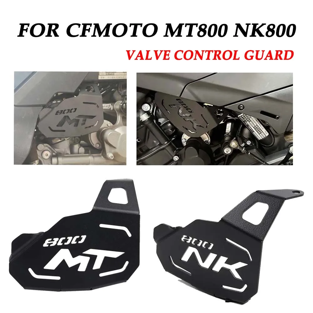 Parafango Posteriore Con Staffa In Alluminio CNC Per CFMOTO 800NK (2023-2024) – Grigio/nero, Kit Copertura Decorativa